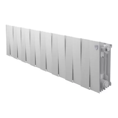 Royal Thermo PianoForte 200 Bianco Traffico 16 секций радиатор