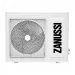 Zanussi ZACS/I-09 HPF/A22/N8 Perfecto DC инверторная cплит-система
