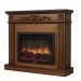 Портал Firelight Noce 25 орех