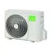 Lessar LS-HE12KNA2AD/LU-HE12KNA2AD Ego инверторная сплит-система