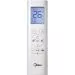 Midea MMFE-18N8D6-I внутренний блок мультисистемы