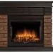 Портал Electrolux Bricks Wood 25 камень темный, шпон венге