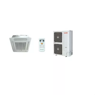 Shivaki Business SCH-609BE/SUH-609BE кассетная сплит-система