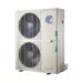 Systemair Sysplit Ceiling 60 HP R напольно-потолочный кондиционер