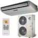 Systemair Sysplit Ceiling 60 HP R напольно-потолочный кондиционер
