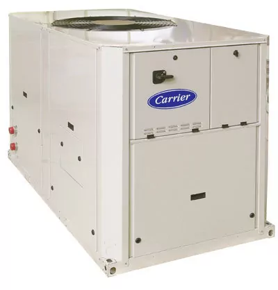 Carrier 30 RA 160