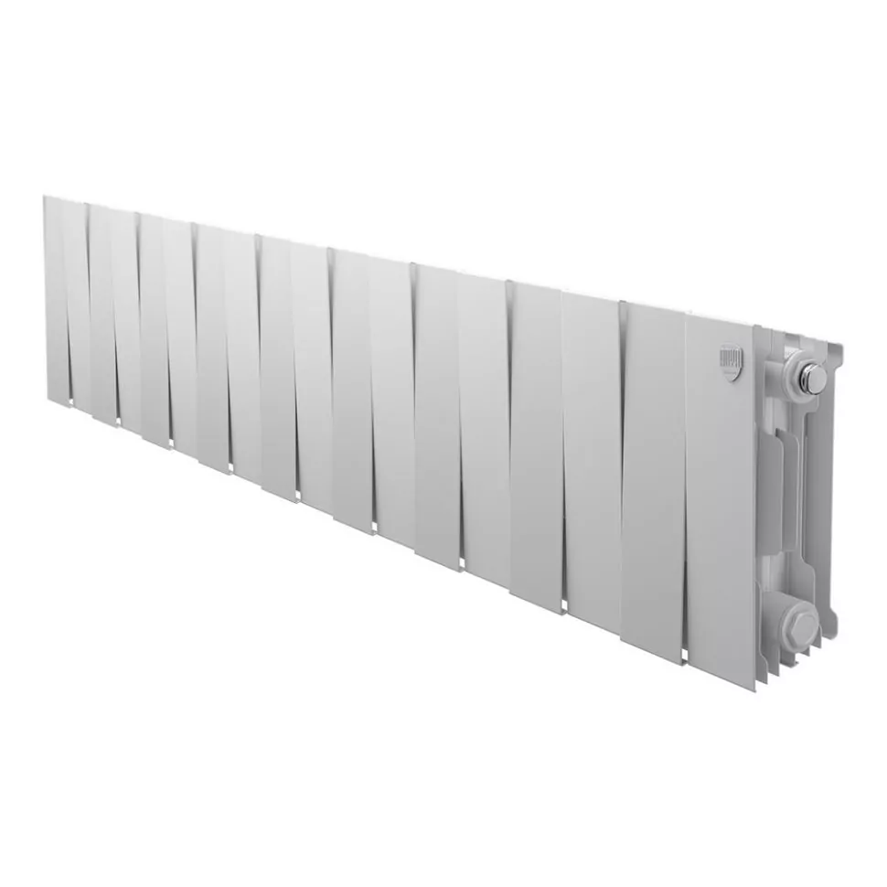 Royal Thermo PianoForte 200 Bianco Traffico 18 секций радиатор