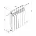 Royal Thermo Vittoria Super 500 VDR 6 секций радиатор