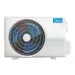Midea MSAG4-24HRN1-I/MSAG4-24HRN1-O Persona сплит-система настенная