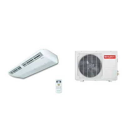 Shivaki Business SFH-189BE/SUH-189BE напольно-потолочная сплит-система