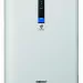 Увлажнитель-очиститель-ионизатор Sharp KC-840EW (белый)