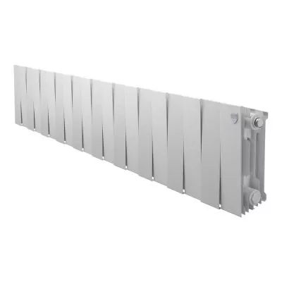Royal Thermo PianoForte 200 Bianco Traffico 20 секций радиатор