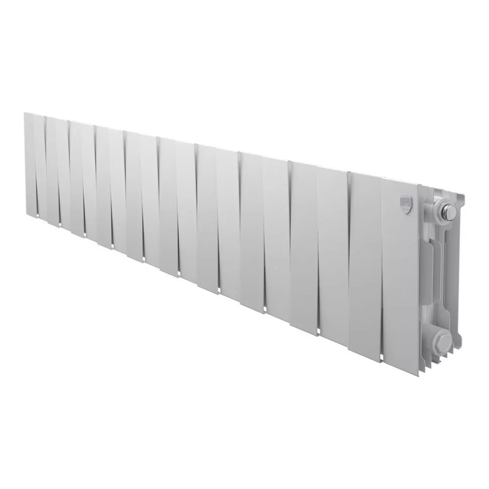 Royal Thermo PianoForte 200 Bianco Traffico 20 секций радиатор