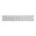 Royal Thermo PianoForte 200 Bianco Traffico 20 секций радиатор