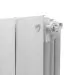 Royal Thermo PianoForte 200 Bianco Traffico 20 секций радиатор