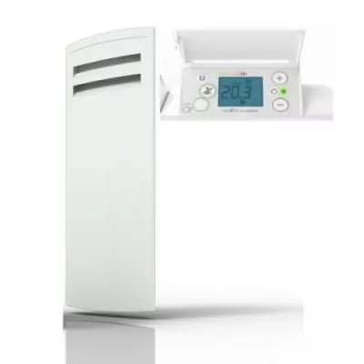 Noirot Palazzio smart ECOcontrol 1500 вертикальный конвектор