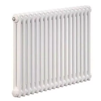 Zehnder 2056/18 секций радиатор RAL 9016 боковое подключение