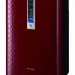 Климатический комплекс Sharp KC-850ER (красный)