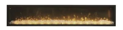 Электроочаг RealFlame Manhattan 1560