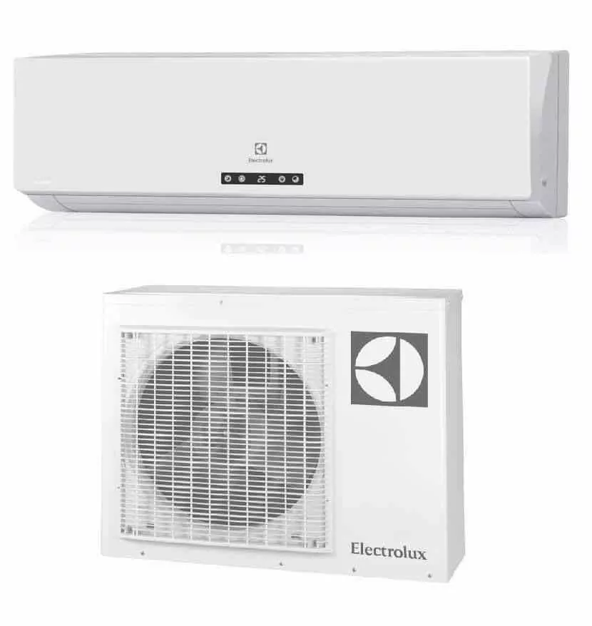 Electrolux EACS-36HT/N3 Nordic сплит-система настенная