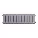 Royal Thermo PianoForte 200 Silver Satin 12 секций радиатор