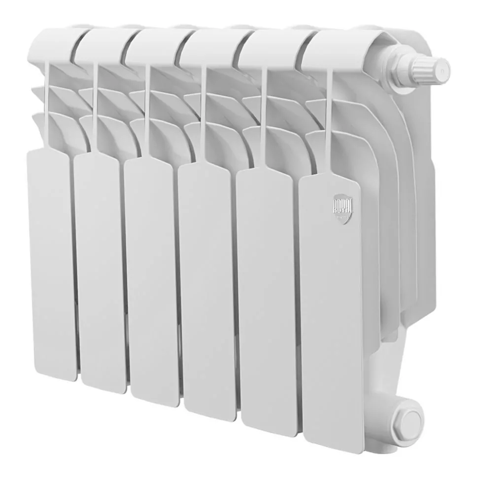 Royal Thermo Vittoria Super 300 VDR80 5 секций радиатор