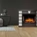 Портал Electrolux Excalibur 30 песчаник белый, шпон венге
