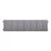 Royal Thermo PianoForte 200 Silver Satin 14 секций радиатор