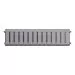 Royal Thermo PianoForte 200 Silver Satin 14 секций радиатор
