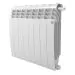 Royal Thermo BiLiner 500 VR80 Bianco Traffico - 8 секций радиатор