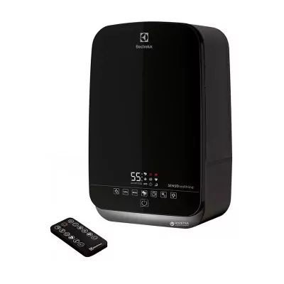 Electrolux EHU-3310D ультразвуковой увлажнитель воздуха