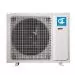 Quattroclima QV-I36FGE/QN-I36UGE напольно-потолочная инверторная сплит-система