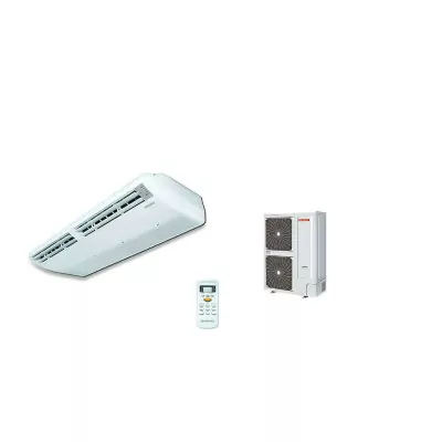 Shivaki Business SFH-609BE/SUH-609BE напольно-потолочная сплит-система