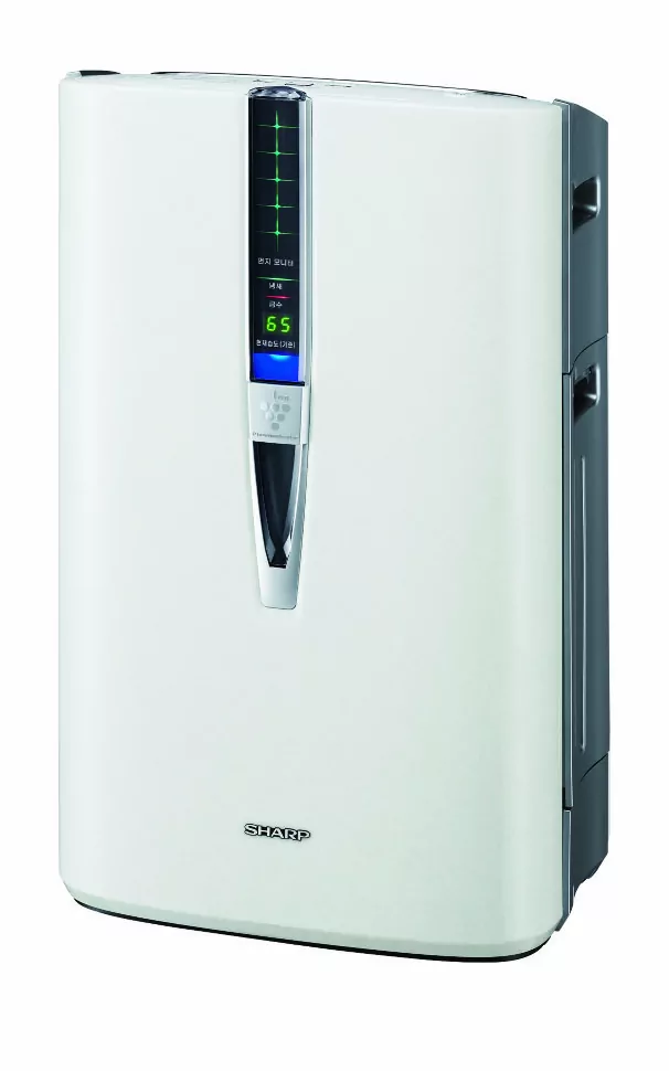 Очиститель-увлажнитель-ионизатор Sharp KC-860E