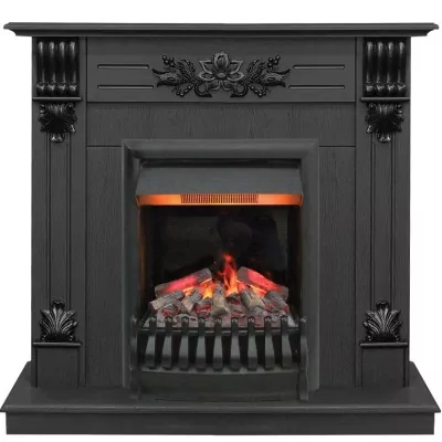 Камин электрический RealFlame Ottawa DN с Oregan 3D