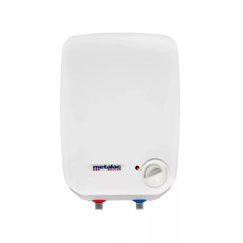 Metalac COMPACT INOX A 8 R водонагреватель