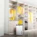 Zanussi ZDH-30L осушитель воздуха