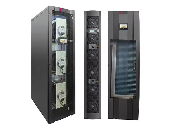 Dantex DP-R6PC350IQYD/SW прецизионный кондиционер