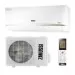 Zanussi ZACS/I-07 HPF/A21/N8 Perfecto DC инверторный кондиционер - новый, выломана заглушка слева