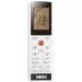 Zanussi ZACS/I-07 HPF/A21/N8 Perfecto DC инверторный кондиционер - новый, выломана заглушка слева