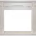 Каминокомплект Dimplex Boston - Алебастр с очагом Symphony 26'' DF2608-INT