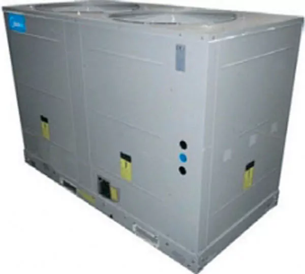 Компрессорно-конденсаторный блок Midea MCCU-53CN1