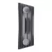 Royal Thermo PianoForte 200 Silver Satin 18 секций радиатор