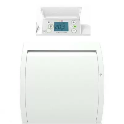 Noirot Palazzio smart ECOcontrol 750 горизонтальный конвектор