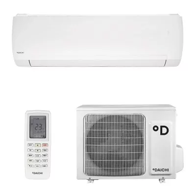 Daichi SIB35AVQS1R/SIB35FVS1R настенный кондиционер