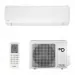 Daichi SIB35AVQS1R/SIB35FVS1R настенный кондиционер