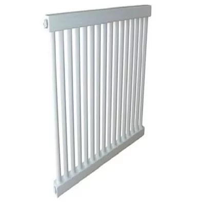 KZTO PC 1-1750-7 трубчатый радиатор