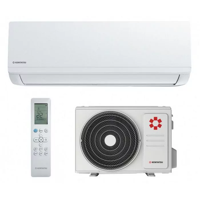 Kentatsu KSGI35HFRN1/KSRI35HFRN1 Ichi кондиционер