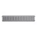 Royal Thermo PianoForte 200 Silver Satin 20 секций радиатор