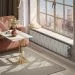 Royal Thermo PianoForte 200 Silver Satin 20 секций радиатор